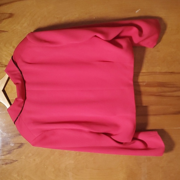 Vintage Debra Michaels Cropped Jacket - Picture 3 of 3